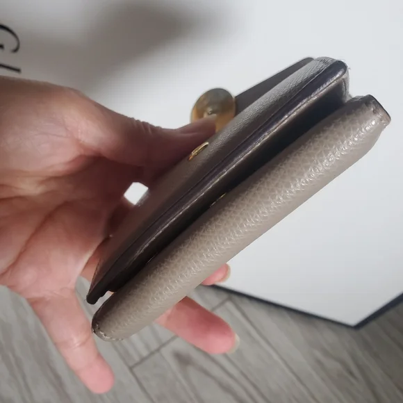 Fendi Small Wallet - Picture 10 of 12